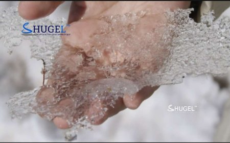 Хөрсөн дээр цочир хүйтэрнэ