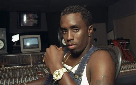 Шон Дидди Комбсын хэргээс мултрахын тулд алдартнуудын зарим нь хохирогчидтой тохиролцох санал гаргаж эхэлжээ