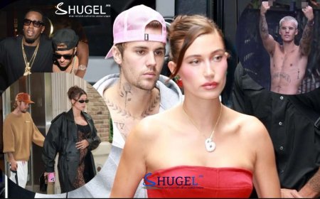 Шон Дидди Комбстой холбоотой дуулианд өртсөн Жастин Биберийн сэтгэл зүй хүнд байна