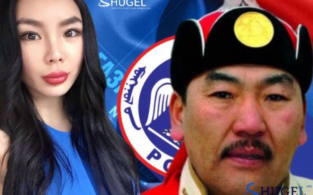 Уяач Л.Цандэлэг гомдол гаргасан ч “OOGII” брэндийн үүсгэн байгуулагч О.Оюунцэцэг буруугүйг тогтоожээ