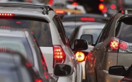 Маргааш автомашины дугаарын хязгаарлалт үйлчлэхгүй