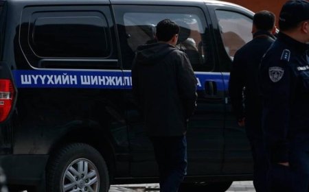 Татвар төлөхөөс зайлсхийж, 470 тэрбумыг угаасан бүлэг гэмт хэргийг илрүүлжээ