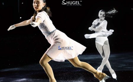 Уран гулгалтын өсвөрийн Гран прид О.Мишээл өрсөлдөж байна