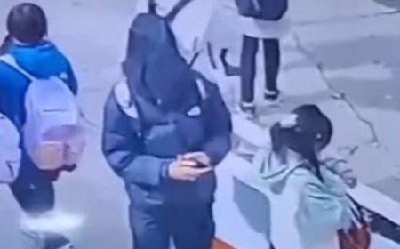 Сурагчдын гар утсыг  хулгайлдаг  15 настай М гэгчийг олж тогтоон, шалгаж байна