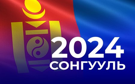 НИТХ-ын 45 мандатын 40-ыг МАН, тавыг АН авлаа. ХҮН-аас нэг ч хүн сонгогдсонгүй