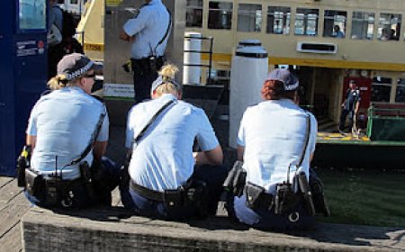 Австралид алга болсон монгол эмэгтэй Н-г  эсэн мэнд олжээ