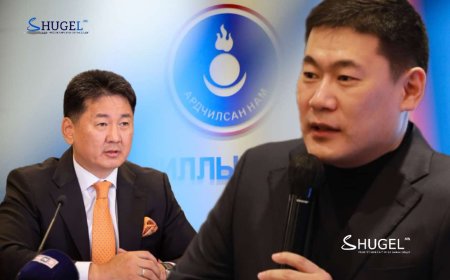 Ерөнхийлөгч, Ерөнхий сайд нарын нутаг Хэнтийд Ардчилсан нам ялалт байгуулсан нь олны анхаарлыг татжээ