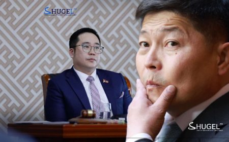 Хотын даргад Х.Нямбаатар, НИТХ даргад А.Баярыг дэвшүүлжээ