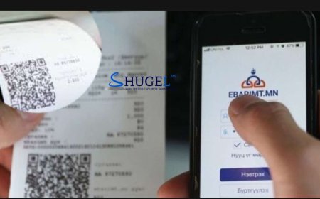 НӨАТ-ын сугалааны тохирол өнөөдөр болно