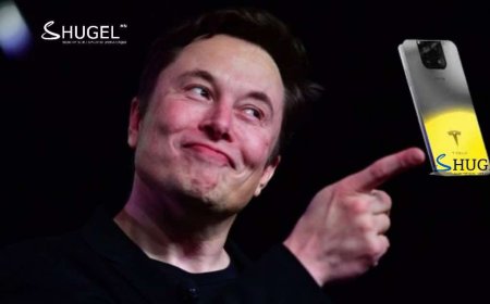 ''Тесла'' гар утас дэлхийн аль ч цэгээс интернэтэд холбогдож, ухаалаг утасны салбарт  шинэ эргэлт авчирна