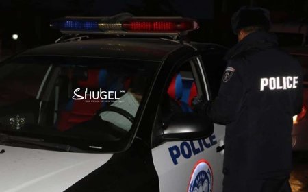 Сураггүй алга болсон 15 настай хүүг арав хоногийн дараа эсэн мэнд олжээ