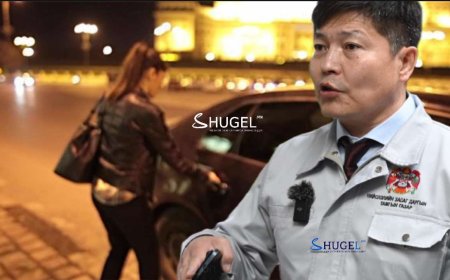 Хувийн такси үйлчилгээ эрхлэгч 5 саяар торгуулахгүй