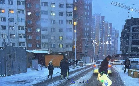 Орон сууцны үнэ өмнөх оны мөн үеэс 14.6 хувиар өсжээ