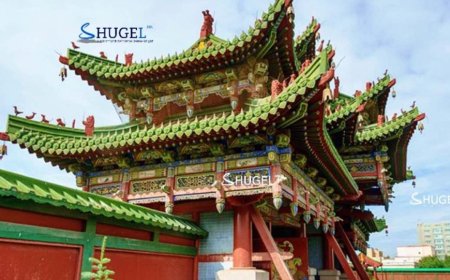 НАМРЫН АДАГ ХӨХ НОХОЙ САРЫН ХОЁР ХАР ЦАГААН БИЧ ӨДӨР