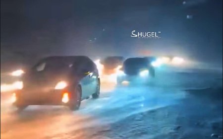 СЭЛЭНГЭ АЙМГИЙН ЗАМЫН ЗОРЧИХ ХӨДӨЛГӨӨНИЙГ ТҮР ХУГАЦААГААР ХЯЗГААРЛАЖЭЭ