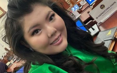 М.Нарантуяа-Нара: Нэгэнт үхсэн хүнд юу өгдөг юм гэсэн байр суурьтай хандаж байгаа нь Монголын эмгэнэл