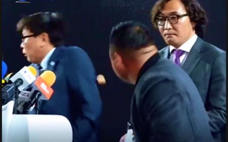 САЙД РУУ ӨНДӨГ ШИДСЭН А.ОТГОНБААТАРЫГ 7 ХОНОГ ХОРИХ БОЛЖЭЭ