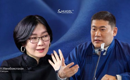 УИХ-ын гишүүн Л.Мөнхбаясгалан Ерөнхий сайд Л.Оюун-Эрдэнэтэй чуулганы үеэр мэтгэлцэхээр болжээ