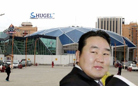 “АСА цирк”-ийн нээлт  дахин хойшиллоо