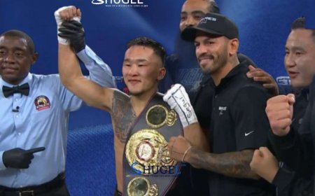 МУГТ,  WBA холбооны тивийн бүсний эзэн Э.Цэндбаатарын 12 дахь тулаан 12 дугаар сард болно