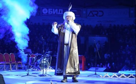 С.Жавхлан Халимагийн гавьяат жүжигчин болжээ