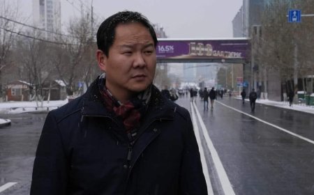 Арваннэгдүгээр сарын 8-наас нийслэлд тээврийн хэрэгсэлд улсын дугаар шинээр олгохыг хязгаарлана