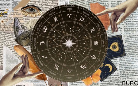 Өдрийн зурхай: Ихэр: Таны хашир зан, болгоомжтой байдал илрэн гарах өдөр