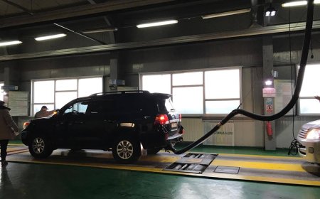 Техникийн хяналтын үзлэг оношилгоо, Жолоочийн хариуцлагын даатгалд хамрагдаагүй тээврийн хэрэгслийг замын хөдөлгөөн оролцохыг хязгаарлана