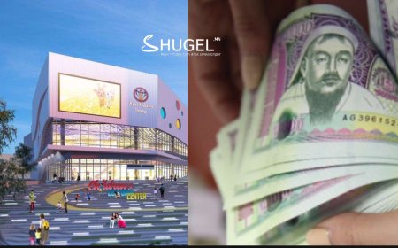 ''Хүүхдийн төлөө сан''-д  19 тэрбум төгрөгийн орлого  төвлөрчээ