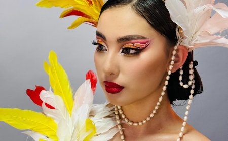 ''Miss Universe 2024'' тэмцээнд  З.Номинзул оролцоно