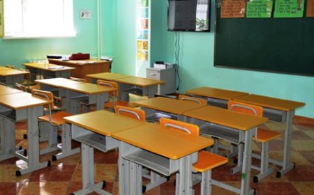 Бие даалтын 7 хоногоор багш нарт цалин олгохгүй