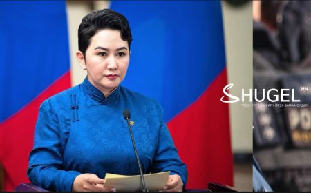 ГХ-ны сайд Б.Батцэцэг: Хайнанд  амь насаа алдсан иргэний үхэл гадны нөлөөгүй гэсэн дүгнэлт ирсэн