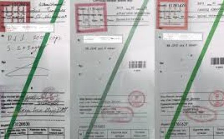 Эмч нар И-Монголиа ашиглаж, гар утсаараа жор бичдэг болно