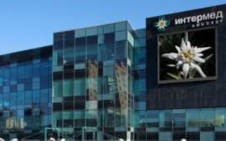 ИНТЕРМЕД ЭМНЭЛГИЙН ХЭРГИЙГ ТАГНУУЛЫН ЕРӨНХИЙ ГАЗРЫН  ХАРЬЯА БАЙГУУЛЛАГА ШАЛГАЖ  ЭХЭЛЖЭЭ