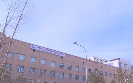 Хавдрын шинэ эмнэлгийн зураг төслийг “Бодь“ компани хийнэ