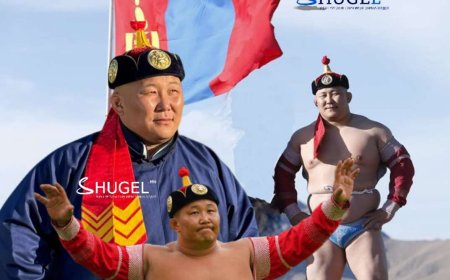 Монгол Улсын 10 дахь дархан аварга Н.Батсуурийн цолны мялаалга Сеппе аренад болно