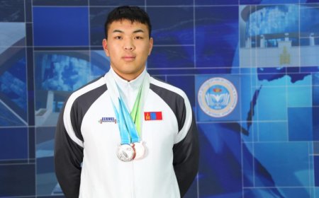 Т.ЭНХ-АМГАЛАН МӨНГӨ, ХҮРЭЛ МЕДАЛЬ ХҮРТЛЭЭ