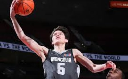 Улирлын гуравдугаар тоглолт болж Ш.Энхийн-Од багтаа хожил авч ирлээ