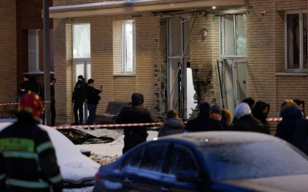 Оросын цөмийн зэвсэгт хүчний генерал амиа алджээ