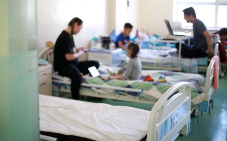 Өрхийн эмнэлгүүд  уртасгасан цагаар ажиллана