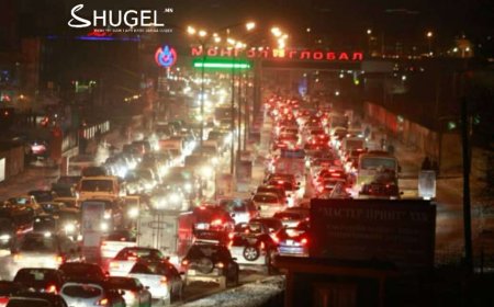 Сар шинийн баяр хүртэл тэгш сондгой дугаарын хязгаарлалт хийхийг иргэдийн 50.04 хувь нь дэмжлээ