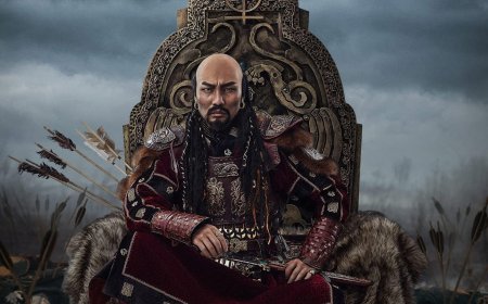 “Тэнгэрийн хүү” жүжиг олон улсын театрын наадамд оролцоно