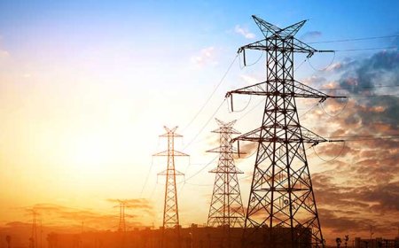 Цахилгаан ХЯЗГААРЛАЛТ ХИЙГДЭЖ БОЛЗОШГҮЙ" байршлууд