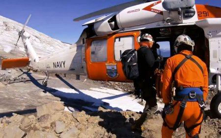 АН-2 онгоцонд зорчиж явсан багийн 2 гишүүн болон 1 зорчигчийг гурав хоногийн дараа бүгдийг нь эсэн мэнд олжээ