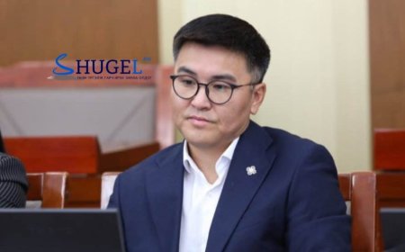 Ч.Лодойсамбуу: Зөвшөөрөл хүсэж жагсдаг байдлыг алга болгож байгаа