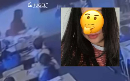 Архангай аймгийн 2-дугаар  сургуулийн сурагчаа зодсон багшийн хэргийг цагдаагийн байгууллагаас шалгаж эхэллээ