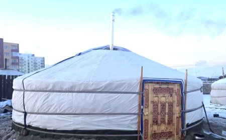 САЙН ҮЙЛ: Гэрээ галд алдсан өрх толгойлсон эмэгтэйд гэр олголоо