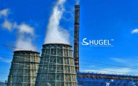 III цахилгаан станцын суурин дээр 250 МВт-ын станцыг шинээр барина