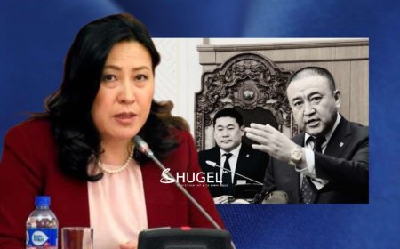 А.Ундраа: Засгийн ажилд авцалдаа байна уу?