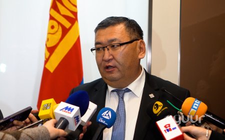 Гашуунсухайт, Ганц модны төмөр замыг холбосноор нүүрсний экспорт 20 сая тонноор нэмэгдэнэ